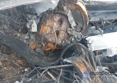 2007 Lexus Ls 460 из США, поврежденный, VIN JTHBL46F575012515